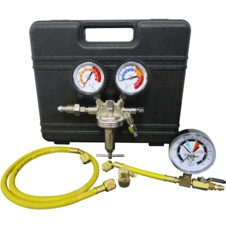 Mastercool Mastercool ML53010-AUT Pressure Testing Regulator Kit ML53010-AUT